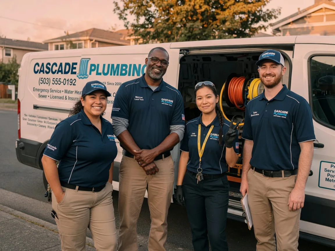 Emergency Plumber company in Robertsdale, PA